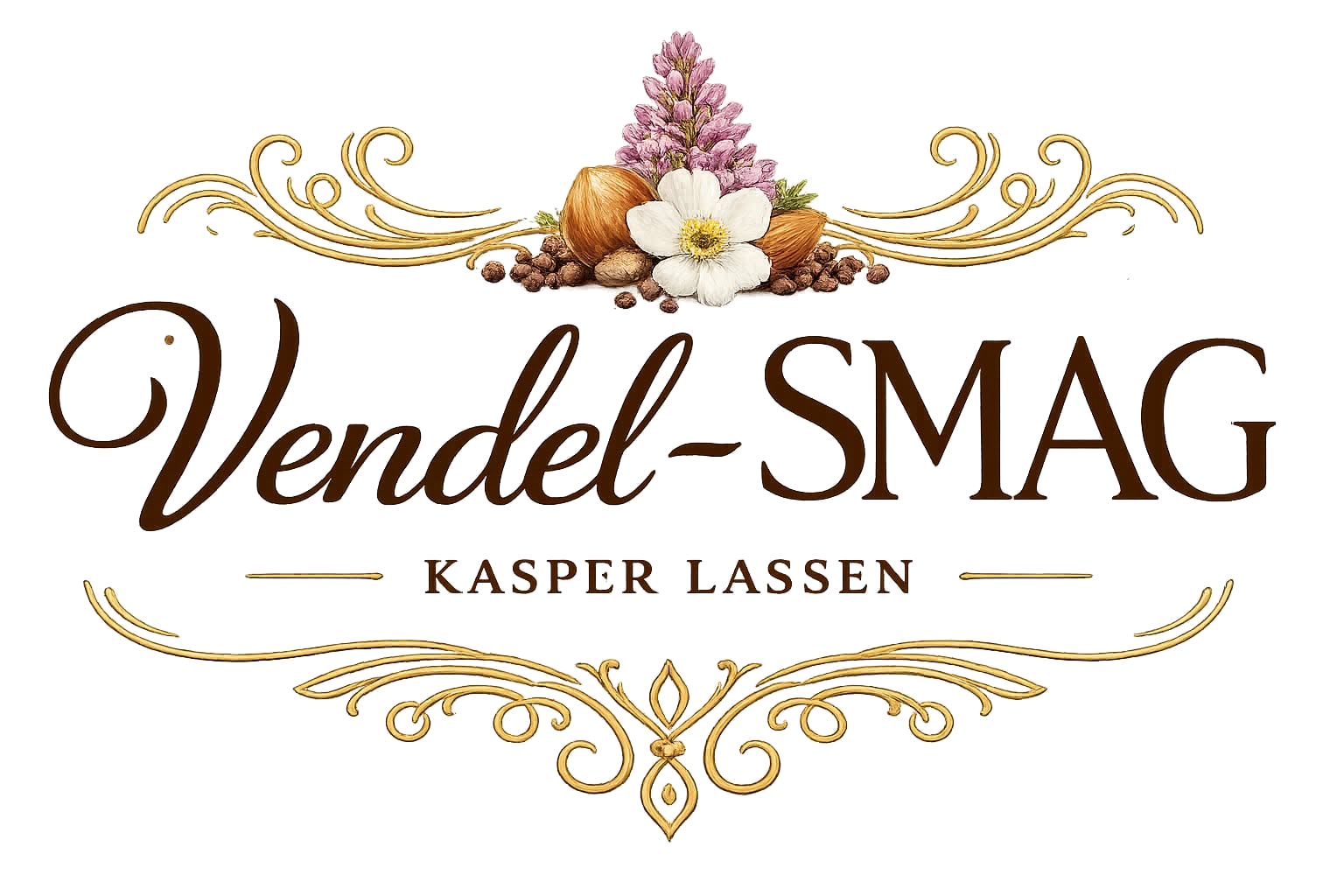 Vendel-SMAG logo